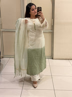 cotton suit