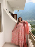 Anarkali Suit