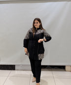 Premium Imported Designer Co-Ord Set