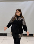 Premium Imported Designer Co-Ord Set