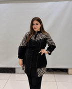 Premium Imported Designer Co-Ord Set