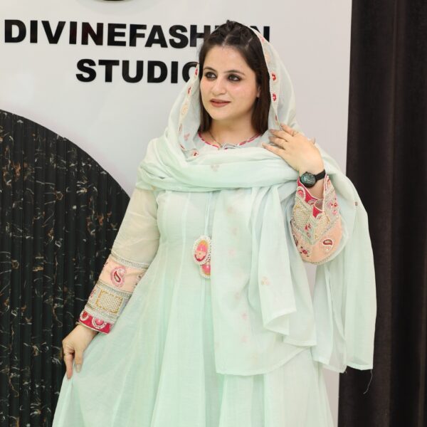 Mil Chanderi Cotton Suit Set for Women