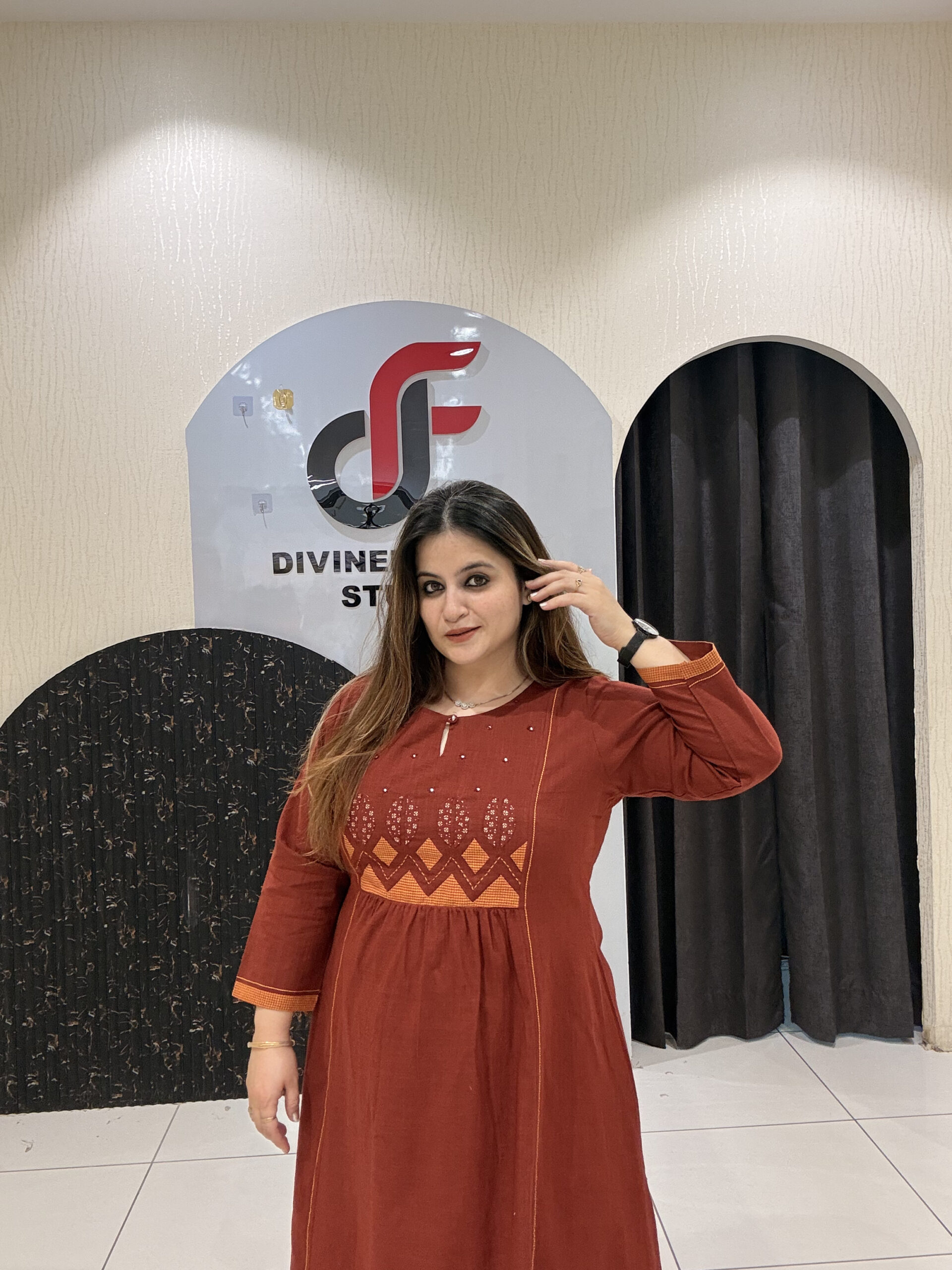 Co-ord set