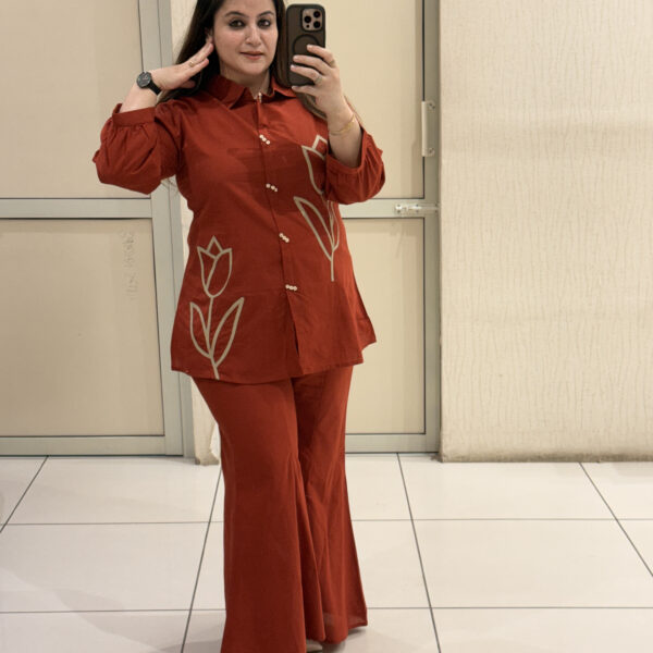 Co-ord set