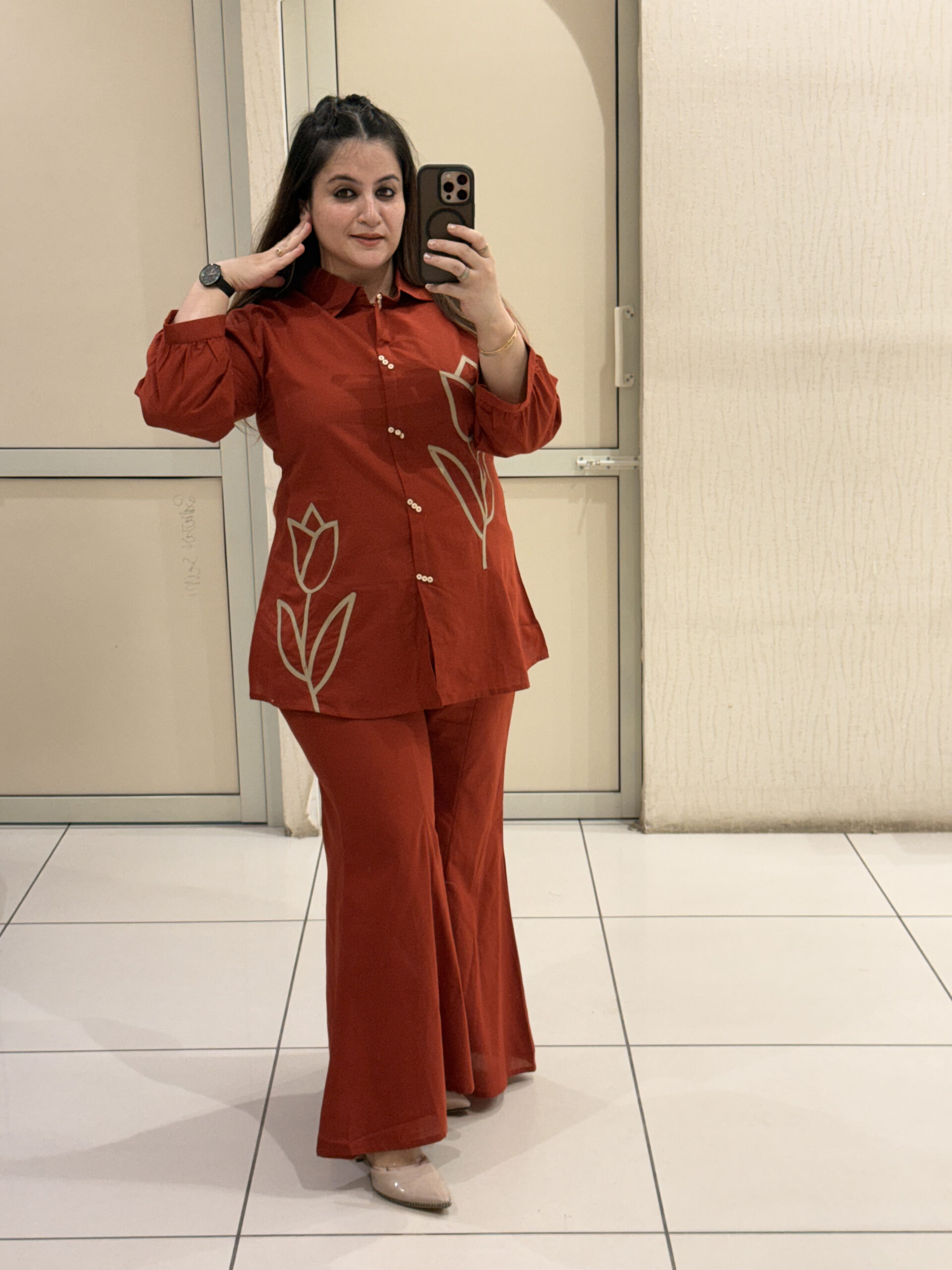Co-ord set