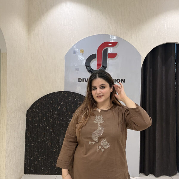 Cotton Kurti